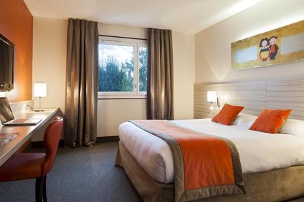 Kyriad Strasbourg Sud - Lingolsheim