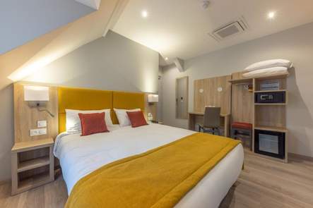 Hôtel Saint Augustin