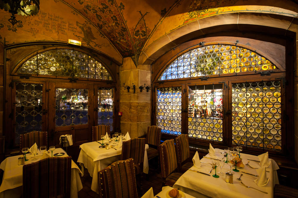 Maison Kammerzell - Hôtel Strasbourg