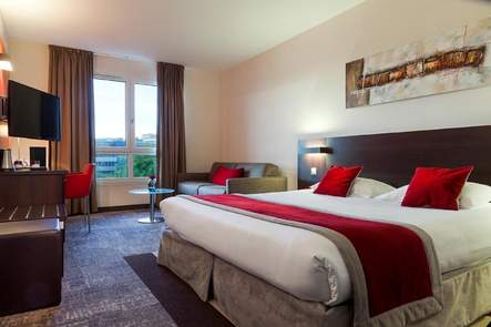 Holiday Inn - Strasbourg - Nord by IHG
